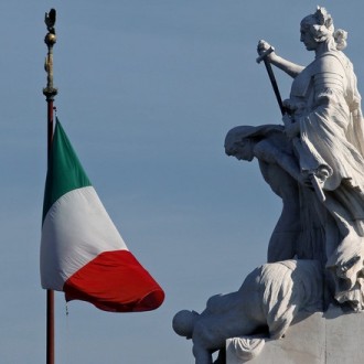 Italy Yields Drop At Auction On Prospect Of ECB Bond Buying