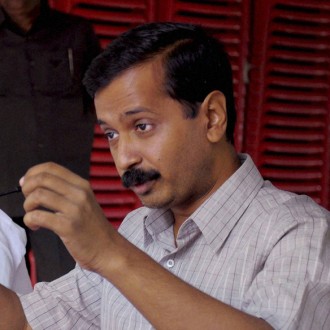 To-Do List Of Arvind Kejriwal (A Satire)