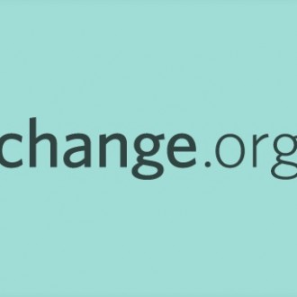 Change.org – Here’s To Changing The World