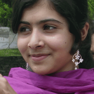 Pens and Guns: The Strength Of Malala Yousafzai’s Words