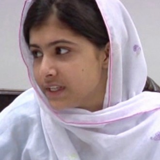 The Power of Malala