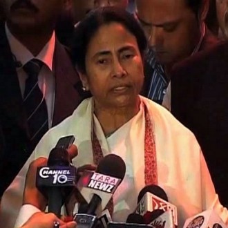 Free Interaction Between Men And Women Causes Rape, Says Mamata Banerjee: When Logic Seems To Have Died