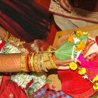 From Love Birds To Angry Birds: The Curse Of Short-lived Celebrity Marriages
