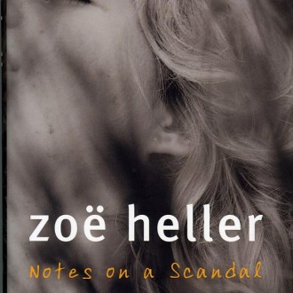 Notes On A Scandal By Zoe Heller: Book Review
