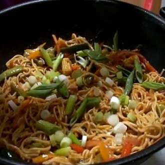 Got Nothing Else To Blame? So Let Us Blame Chowmein For Rapes