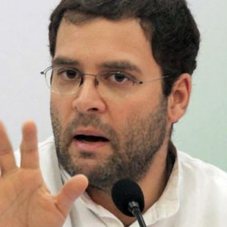 India’s Favourite Beta, Rahul Gandhi Is Back In Action