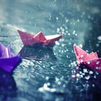 Rain: Of Music, Colours And Life