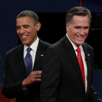 Obama Or Romney? The Choice Is Clear