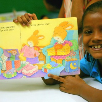 Education In India: A Lifeline With No Substitute