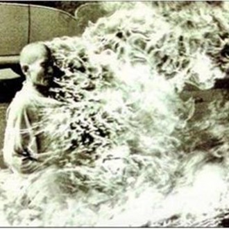 Why The Concept Of Self-Immolation Makes No Sense To Me