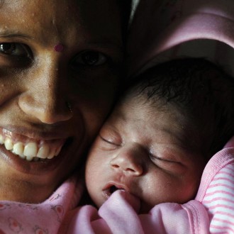 Demography And Equality:The Causes, Consequences And Policy Challenges Of Skewed Sex-Ratios In India