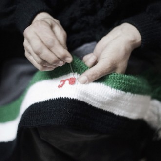 The Plight Of Syrian Women: What Is The World Turning Into?