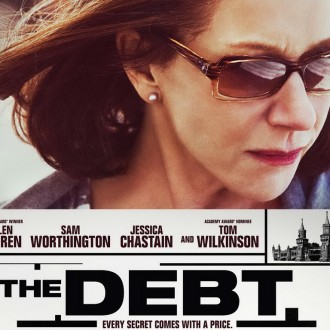 Movie Review: The Debt