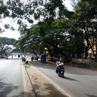 Urbanization And Environmental Sustainability In India@75