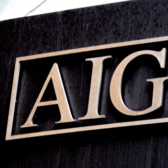 Treasury Sells More AIG Shares: $20.7B Total Cuts Stake To 15.9%