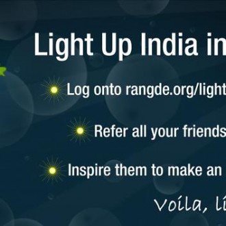 Become A Social Investor With Rang De