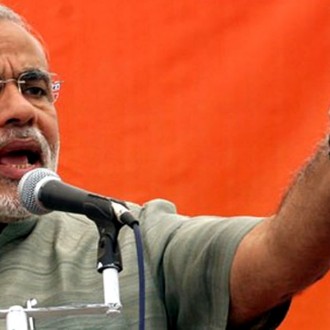 “Dear Mr Narendra Modi, My Wife Is Priceless”: The Battle Of Words Between Shashi Tharoor And Narendra Modi