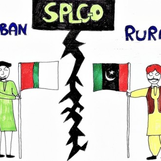 Local Government Ordinance 2012: A Move Towards The Division Of Sindh?