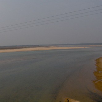 Dilemma Of Development: Jharkhand