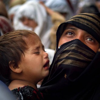 Abortion And Its Complications In Pakistan: What Choices Do Women Really Have?