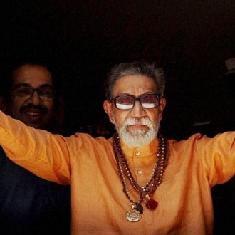 #Balasaheb, #Shivaji Park And #Times Now: #Twitter Trends