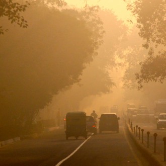 Delhi Smog: Who Is To Blame?