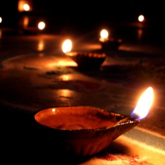 A Cracker Free Diwali: A Welcome Change