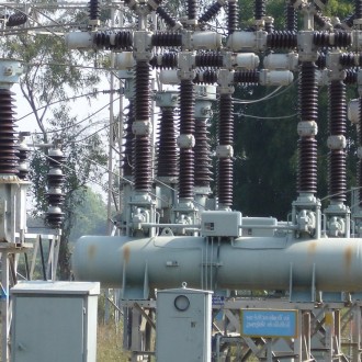 Black Out Era: Energy Crisis In India