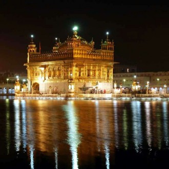Revisiting Divinity, Patriotism And Kulche Chole: The Joys Of Amritsar