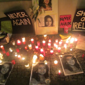 An Act Of Brutality- Irish Abortion Laws #Abortion Laws (Introduction)