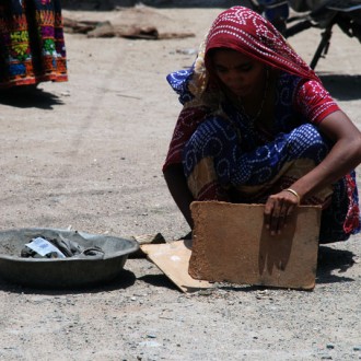 Manual Scavengers: A Humiliating Daily Reality