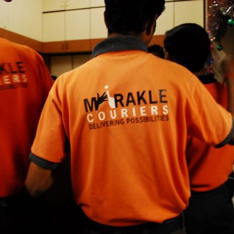 An Idea That Transcends Humanity Is Real Entrepreneurship