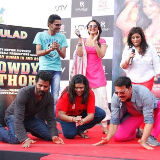Film Promotions- Has The Content Today Taken A Backseat? Will Anything Sell?