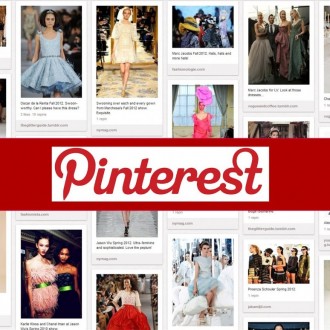 Pinterest: The New, Flourishing Online Phenomenon