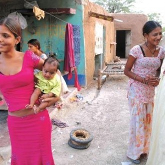 PROSTITUTE: A Daughter, A Mother, A Dreamer, A Woman
