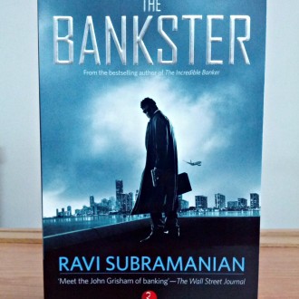 An Interview With Ravi Subramanian: A Successful Banker And An Amazing Author