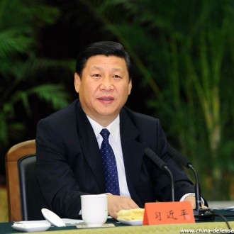 The Award For The Superpower With The Most Insipid Ballot-Affair Goes To China