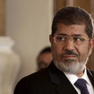 Rise of A New Dictator, “Mohammad Morsi”