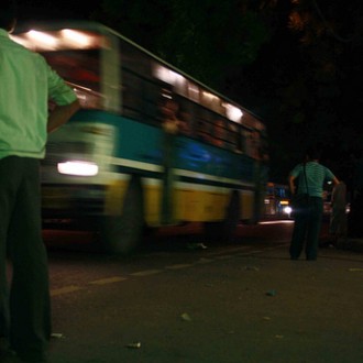 You Do Not Have To Travel All The Way To Delhi To Get Raped