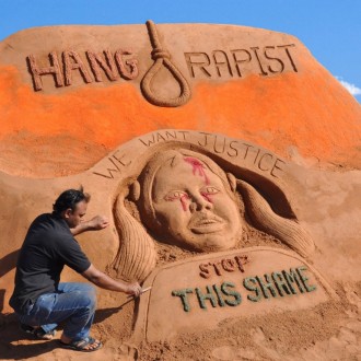Does The Heinousness Of Rape Become Any Lesser When Nationalist Or Communal Biases Creep In?