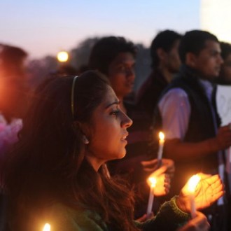 Delhi Gangrape Victim No More, The “Cause” Still Survives