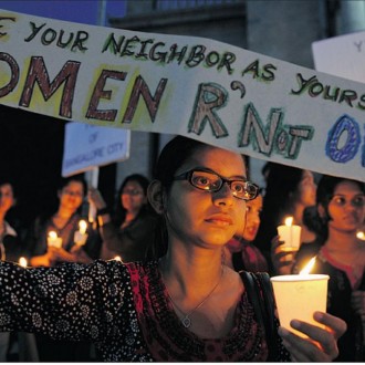 Exclusive: How The Police Tried To Save Their Backs By Meddling With Rape Evidence