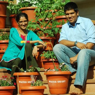 3 Years, 20000 Trees, 50 Acres Land: “Its Magical, It’s A Miracle” Says Dipika Chordia