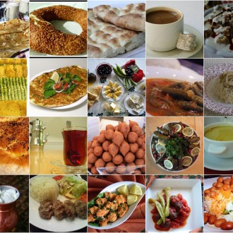 Top 10 Food Destinations Of The World: The Foodie’s Checklist