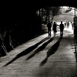 A Nobody’s Perception: Why ‘Never Again To Rape’ Means So Much?
