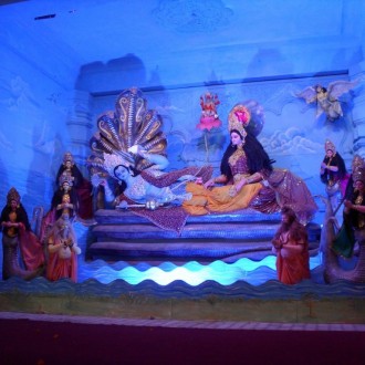 Indian Mythology – The Real Evil Behind Women’s Downplayed Status