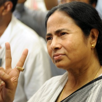 The Top 10 Moments Of Mamata Banerjee: The Most Controversial Politician Of 2012