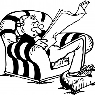 Transgressing The Ethical Boundary: Misleading Media Reports