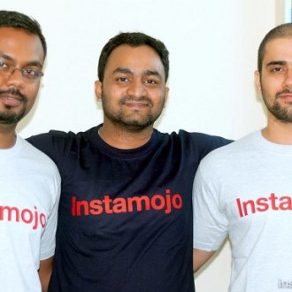 On Entrepreneurs, Survival And Instamojo: Interview With The CEO- Sampad Swain