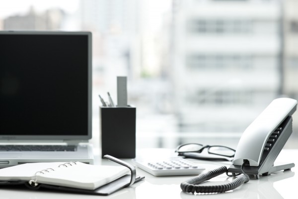 office